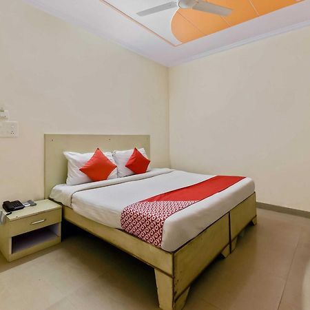 Blossom Suites Бангалор Екстериор снимка