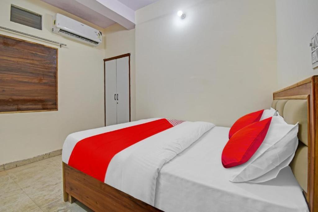 Blossom Suites Бангалор Екстериор снимка