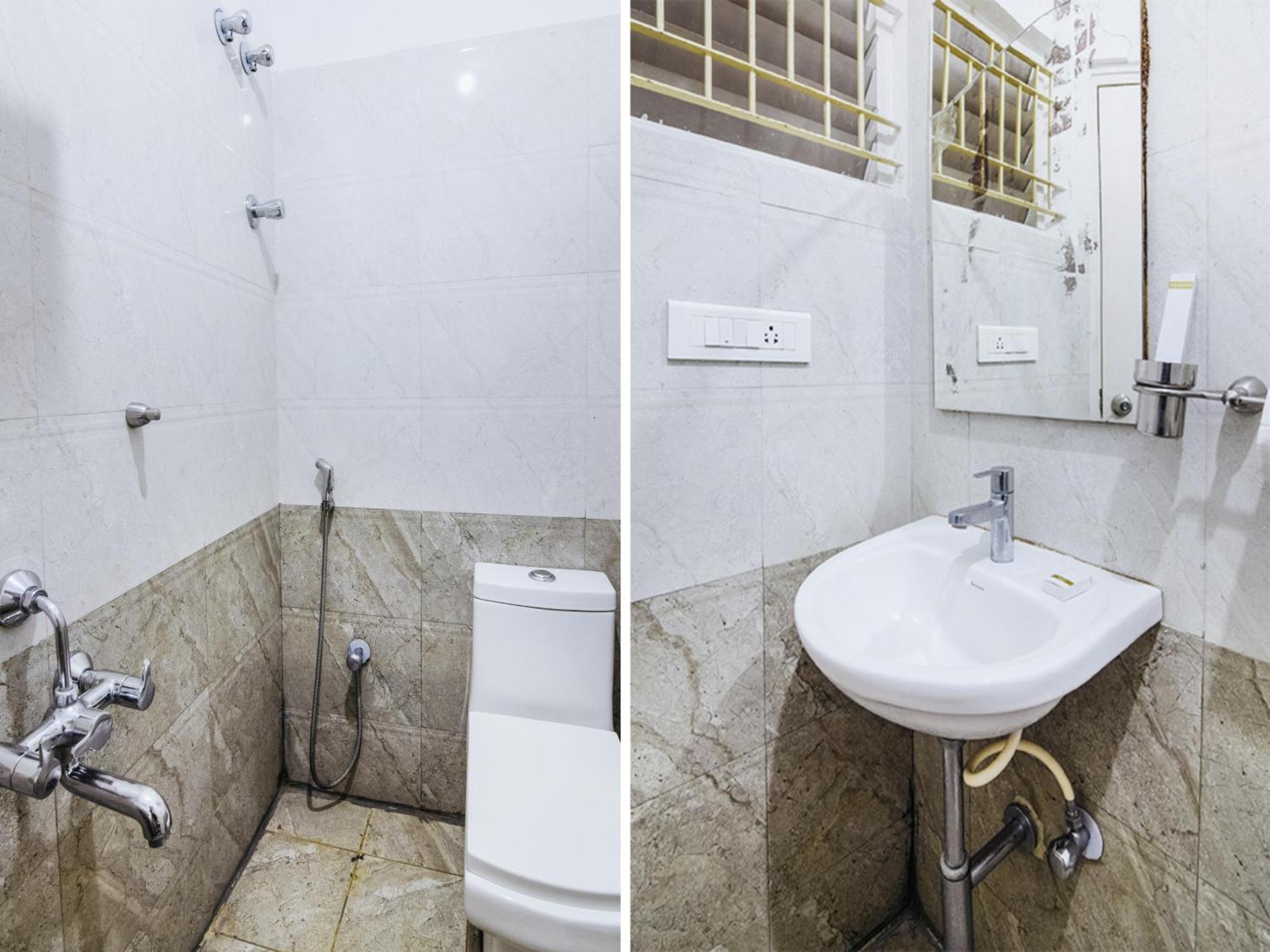 Blossom Suites Бангалор Екстериор снимка